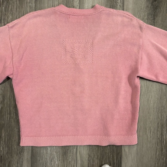 💕L.L. Bean💕 Vintage Cardigan - Picture 9 of 10